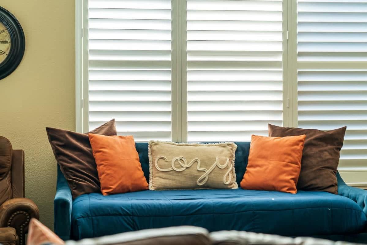Family Friendly Sedona Townhome In Golf Community Eksteriør billede