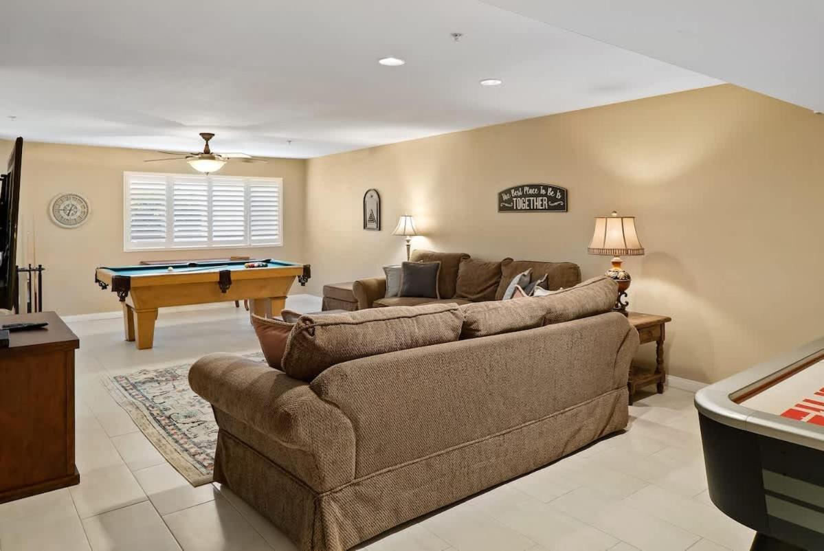 Family Friendly Sedona Townhome In Golf Community Eksteriør billede