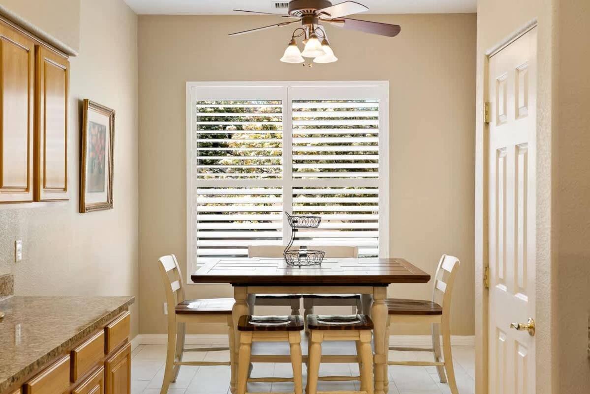 Family Friendly Sedona Townhome In Golf Community Eksteriør billede