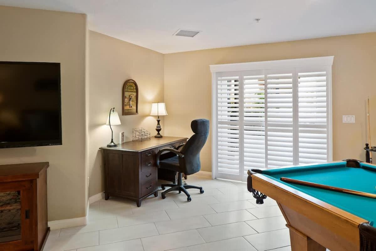 Family Friendly Sedona Townhome In Golf Community Eksteriør billede
