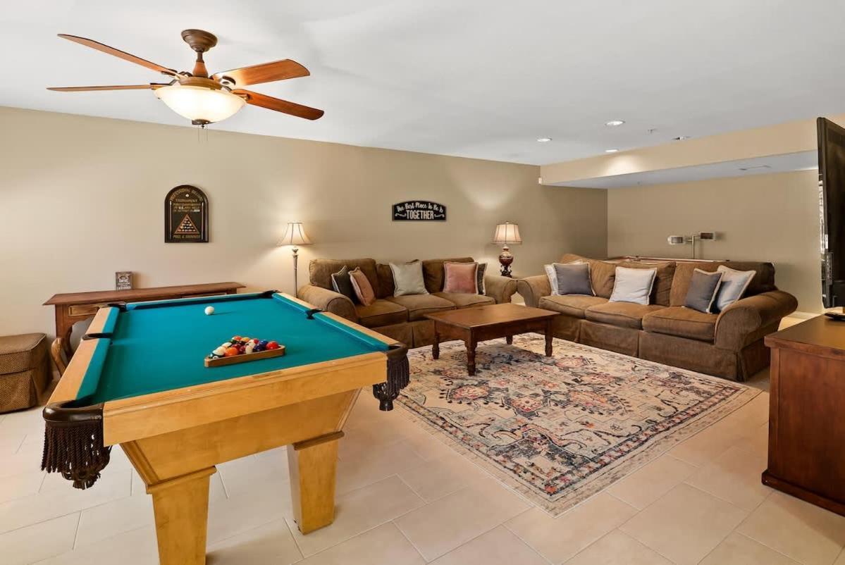 Family Friendly Sedona Townhome In Golf Community Eksteriør billede