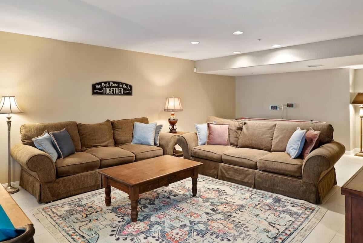 Family Friendly Sedona Townhome In Golf Community Eksteriør billede
