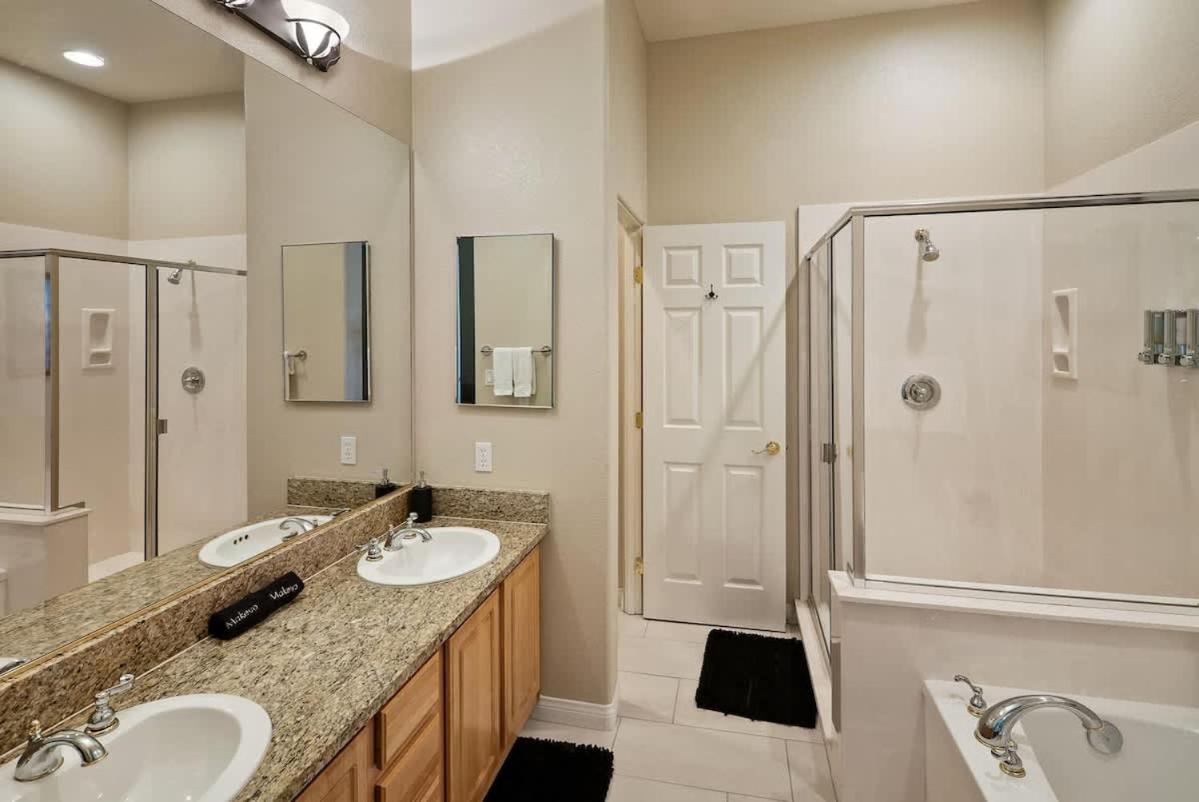 Family Friendly Sedona Townhome In Golf Community Eksteriør billede