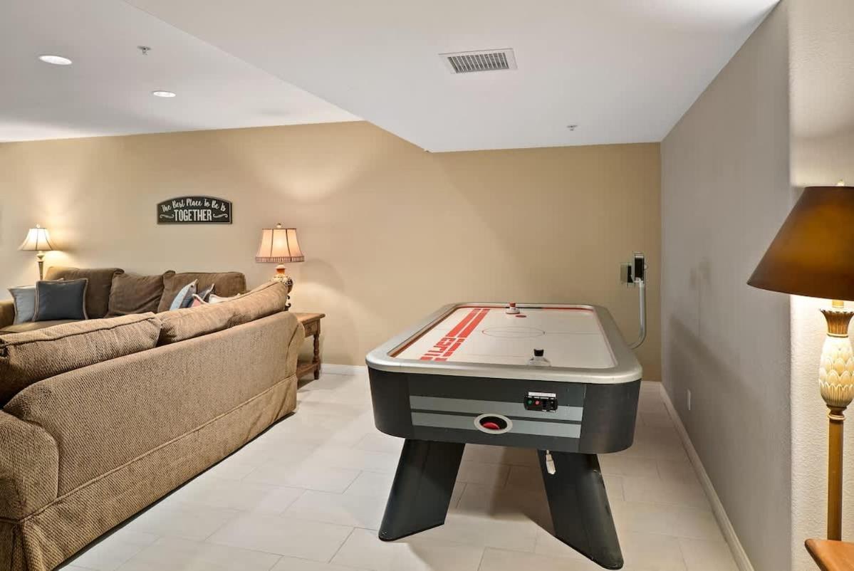 Family Friendly Sedona Townhome In Golf Community Eksteriør billede