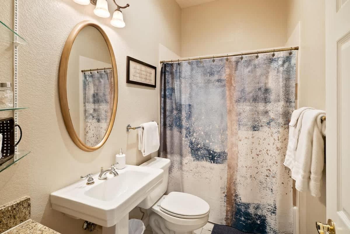 Family Friendly Sedona Townhome In Golf Community Eksteriør billede
