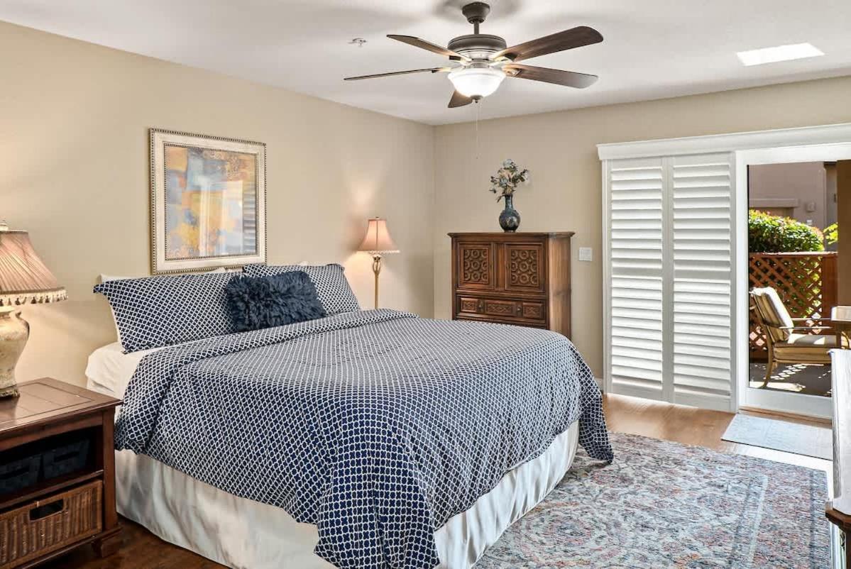 Family Friendly Sedona Townhome In Golf Community Eksteriør billede